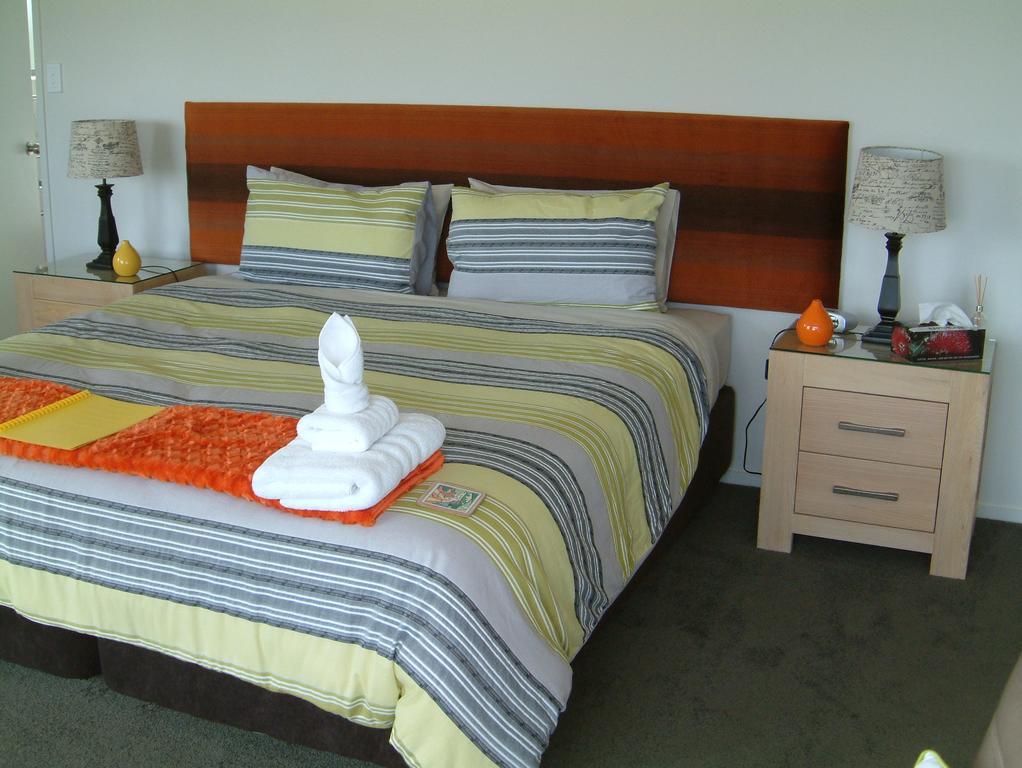 Bed and Breakfast Baywaterviews Haruru Zewnętrze zdjęcie