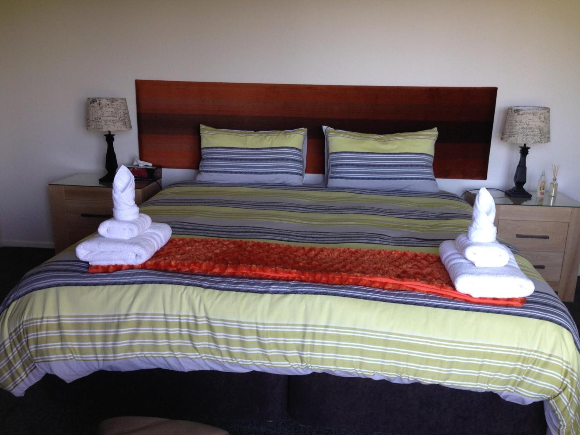 Bed and Breakfast Baywaterviews Haruru Pokój zdjęcie