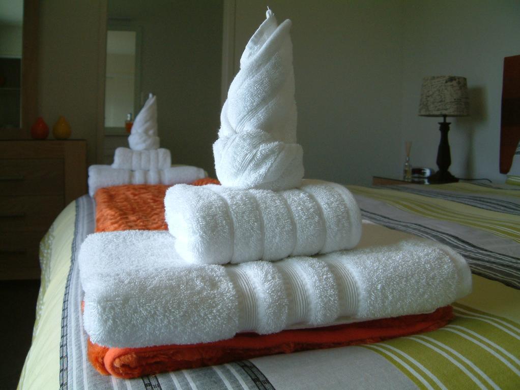 Bed and Breakfast Baywaterviews Haruru Zewnętrze zdjęcie