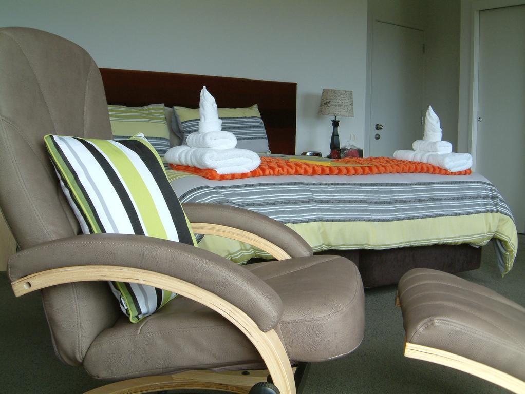 Bed and Breakfast Baywaterviews Haruru Zewnętrze zdjęcie