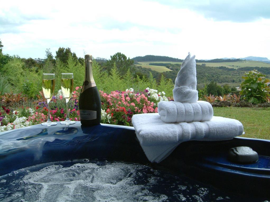 Bed and Breakfast Baywaterviews Haruru Zewnętrze zdjęcie
