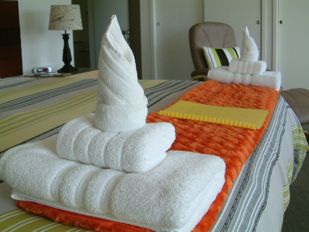 Bed and Breakfast Baywaterviews Haruru Zewnętrze zdjęcie