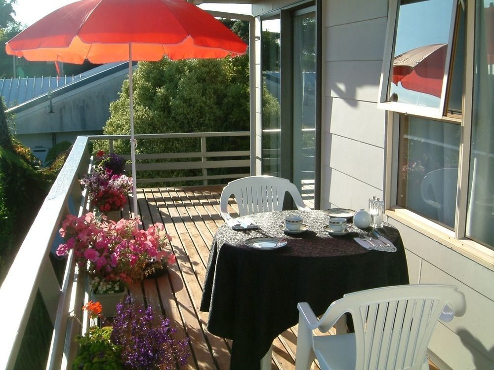 Bed and Breakfast Baywaterviews Haruru Zewnętrze zdjęcie